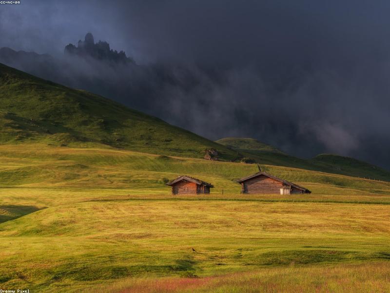 Плато Лаго-Наки — фото 4