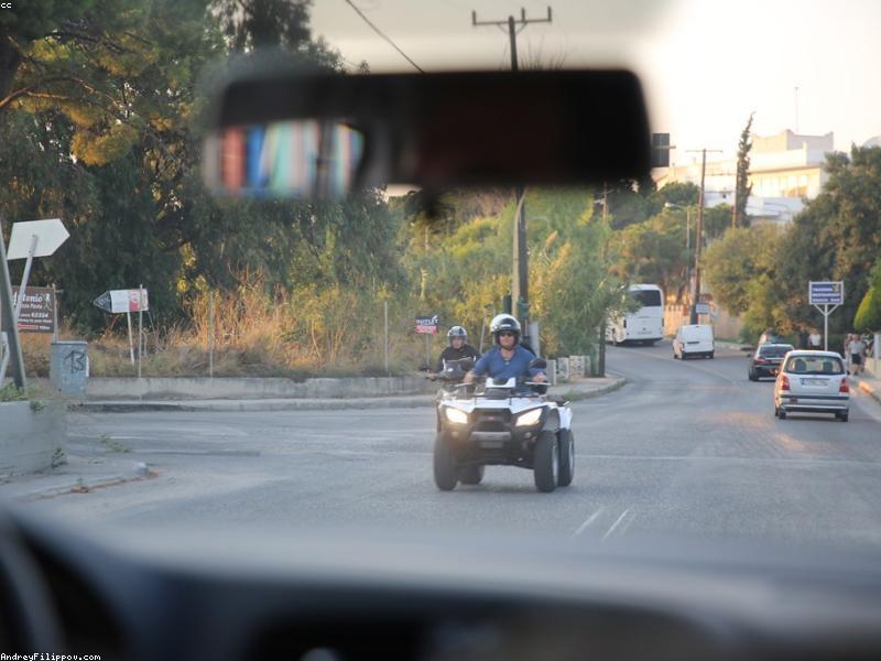 Юг и Кавказ
